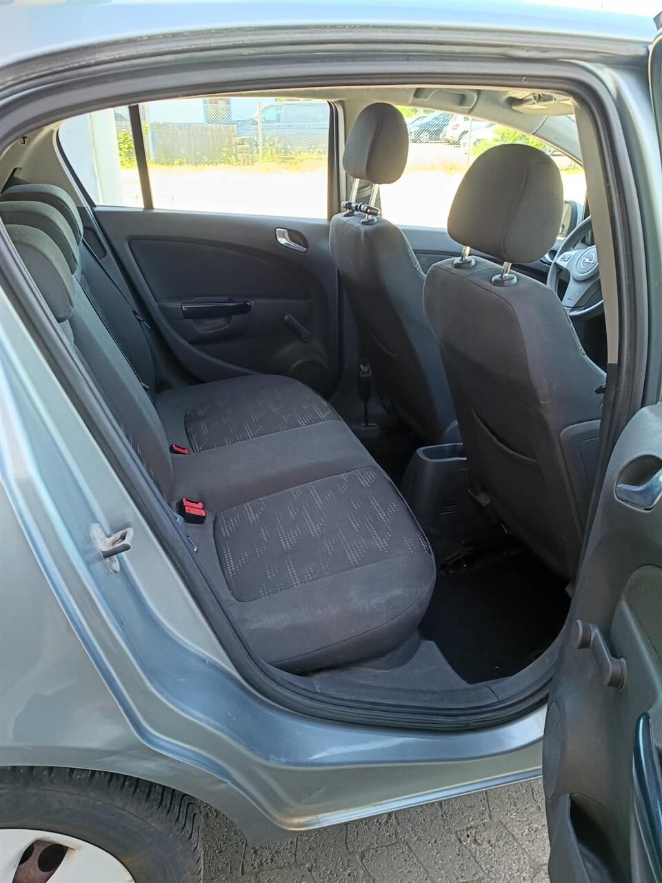 Billede af Opel Corsa 1,2 Twinport Enjoy 85HK 5d