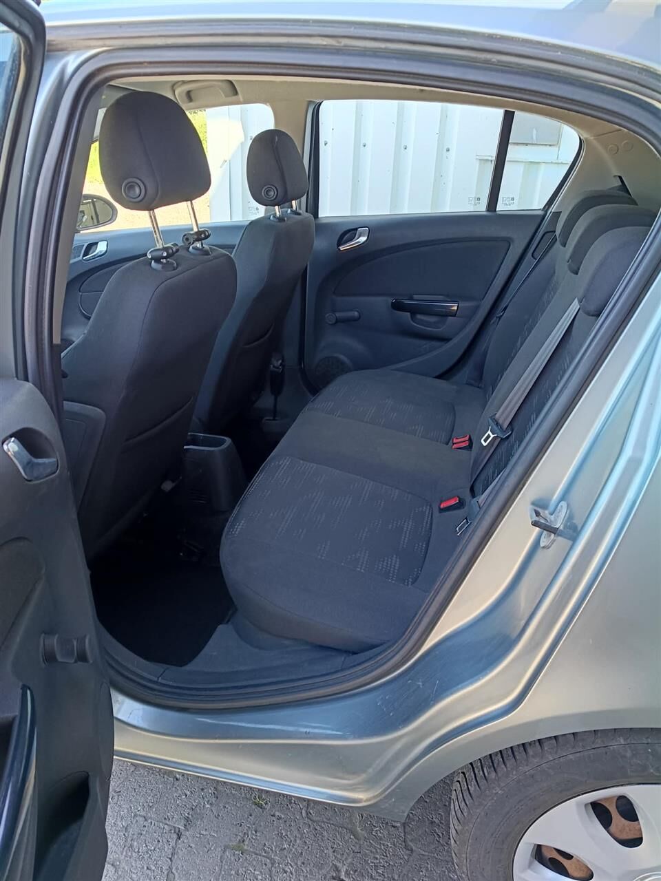 Billede af Opel Corsa 1,2 Twinport Enjoy 85HK 5d