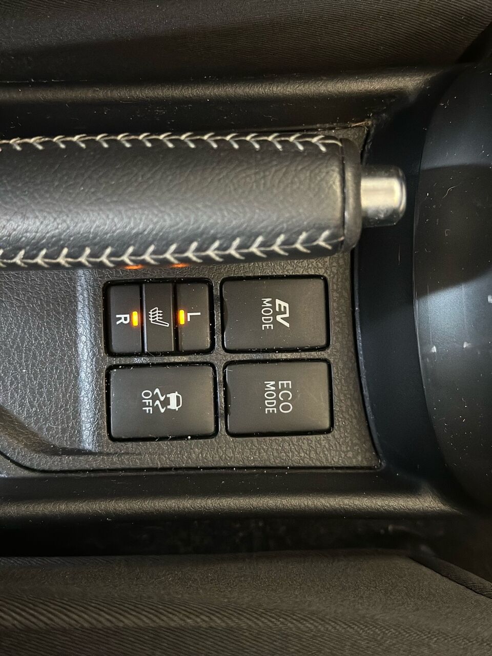 Billede af Toyota Yaris 1,5 Hybrid H2 E-CVT 100HK 5d Trinl. Gear