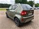 Billede af Suzuki Ignis 1,2 Dualjet  Mild hybrid Adventure CVT 83HK 5d Aut.