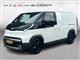 Billede af Kia PV5 Cargo L2H1 EL Long Range Work 163HK Van Aut.