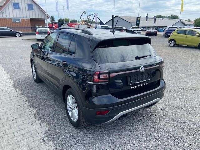 Billede af VW T-Cross 1,0 TSI Life 95HK 5d