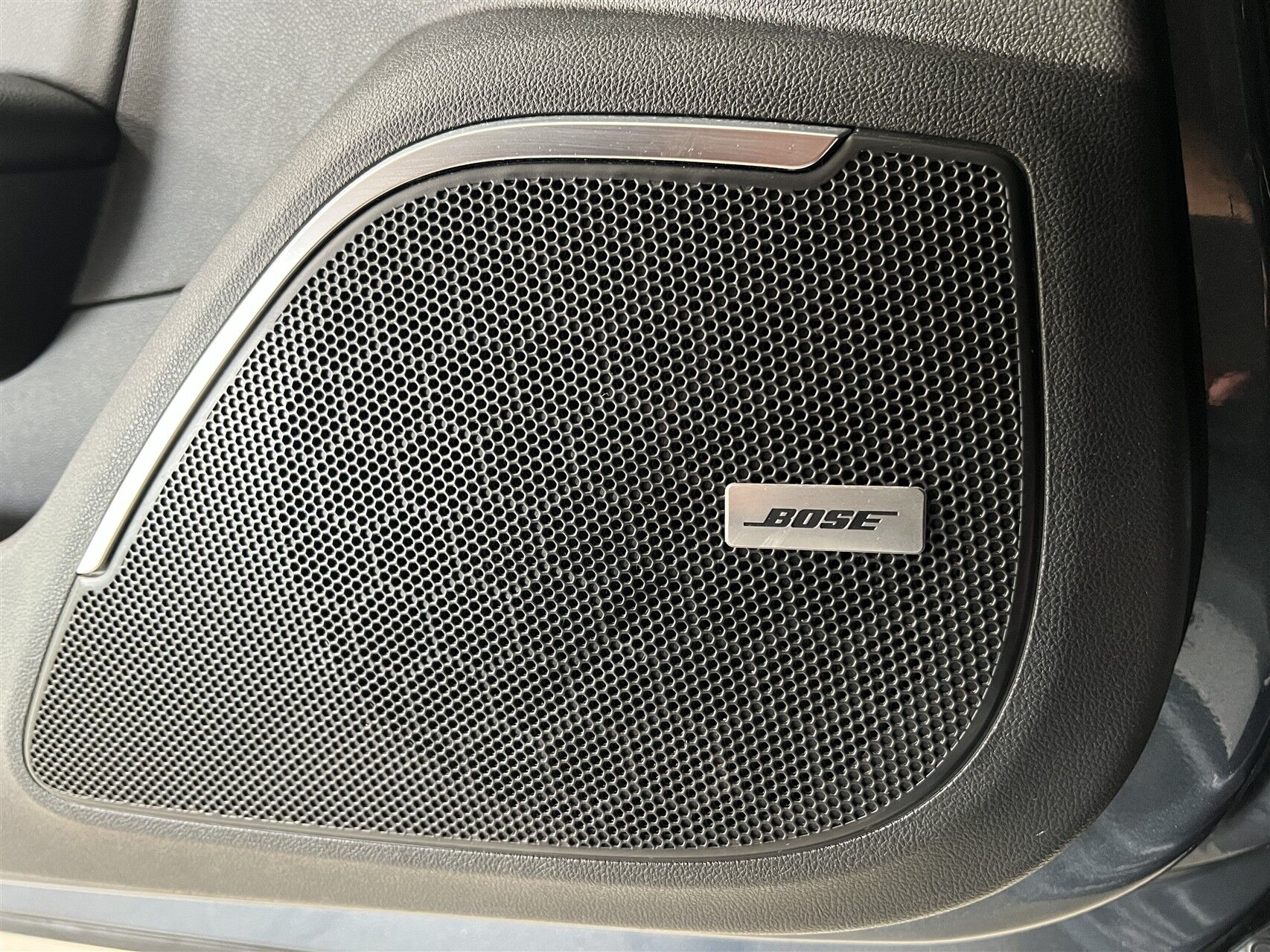 Billede af Renault Mégane Sport Tourer 1,2 TCE Bose 132HK Stc 6g