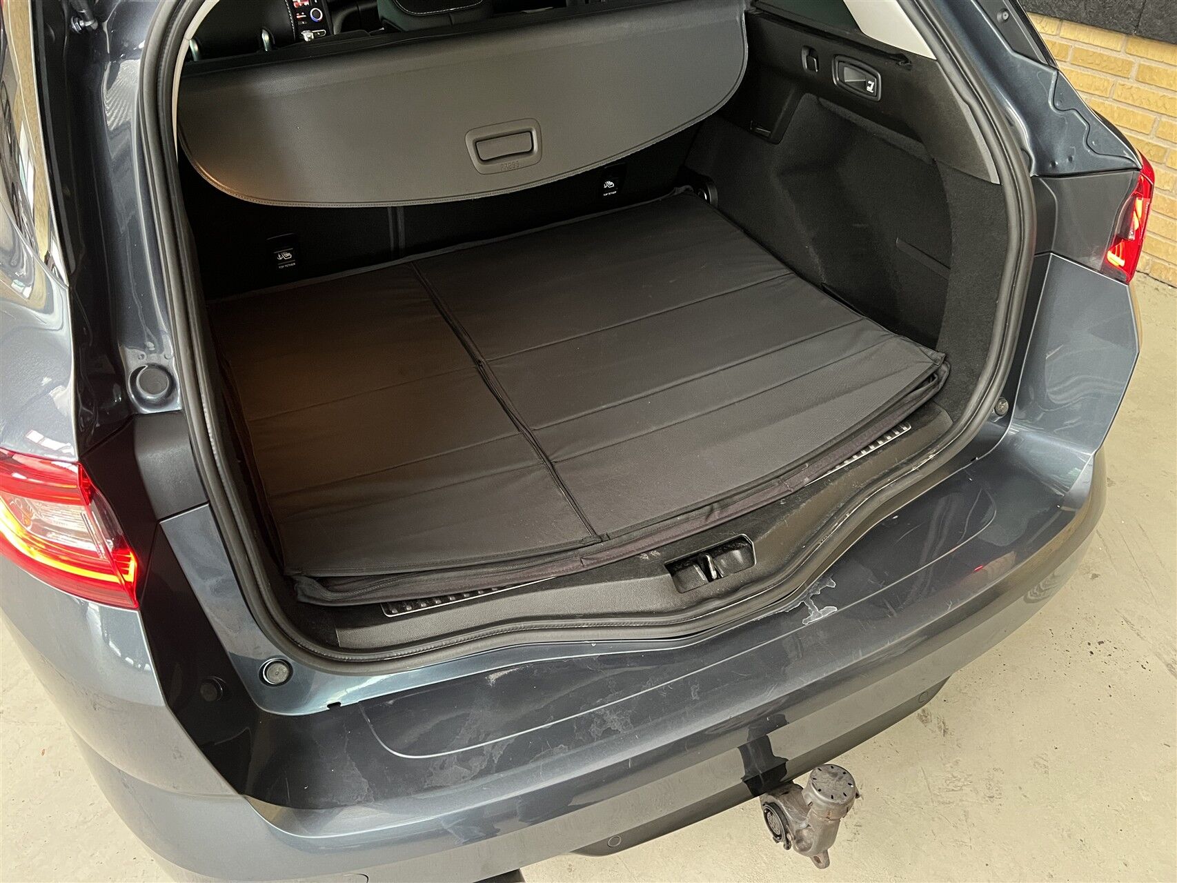 Billede af Renault Mégane Sport Tourer 1,2 TCE Bose 132HK Stc 6g