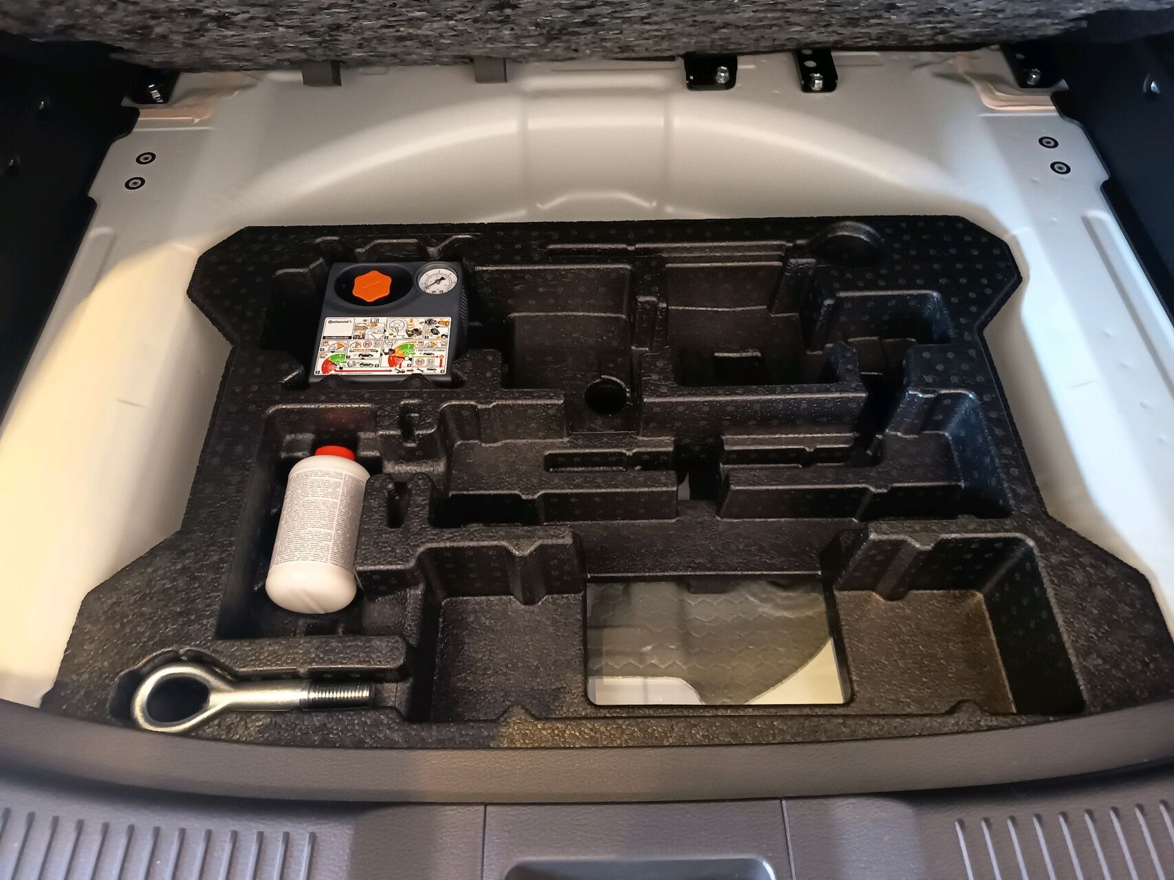 Billede af Suzuki S-Cross 1,4 Boosterjet  Mild hybrid Adventure 110HK 5d 6g