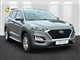 Billede af Hyundai Tucson 1,6 CRDi ISG Life Plus 115HK 5d 6g