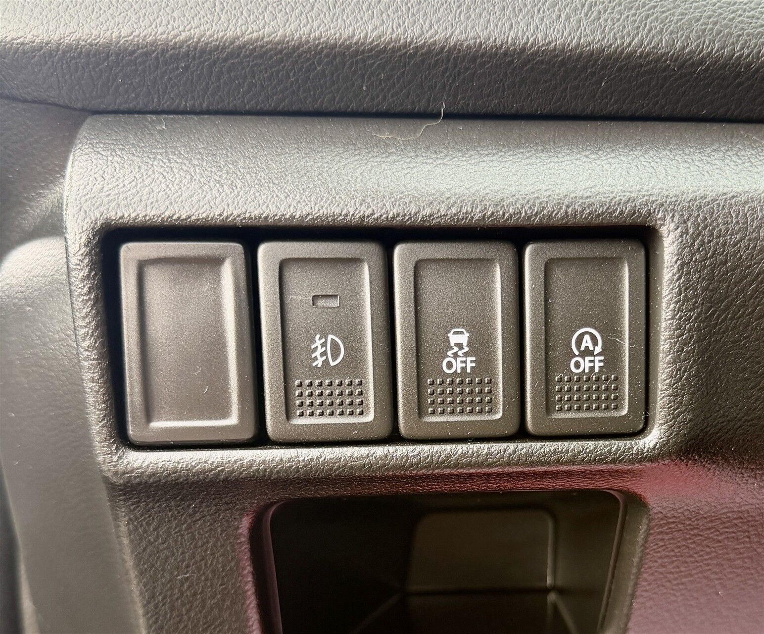 Billede af Suzuki S-Cross 1,0 Boosterjet Active 112HK 5d