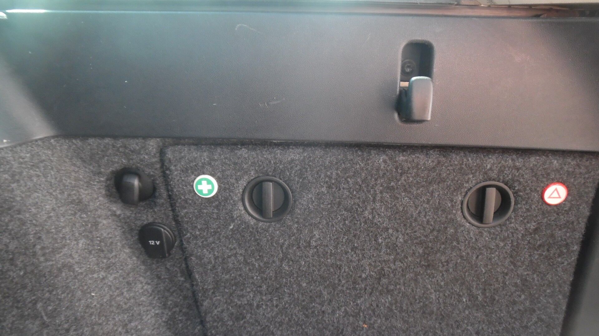 Billede af Skoda Octavia Combi 1,2 TSI Ambiente 105HK Stc 6g