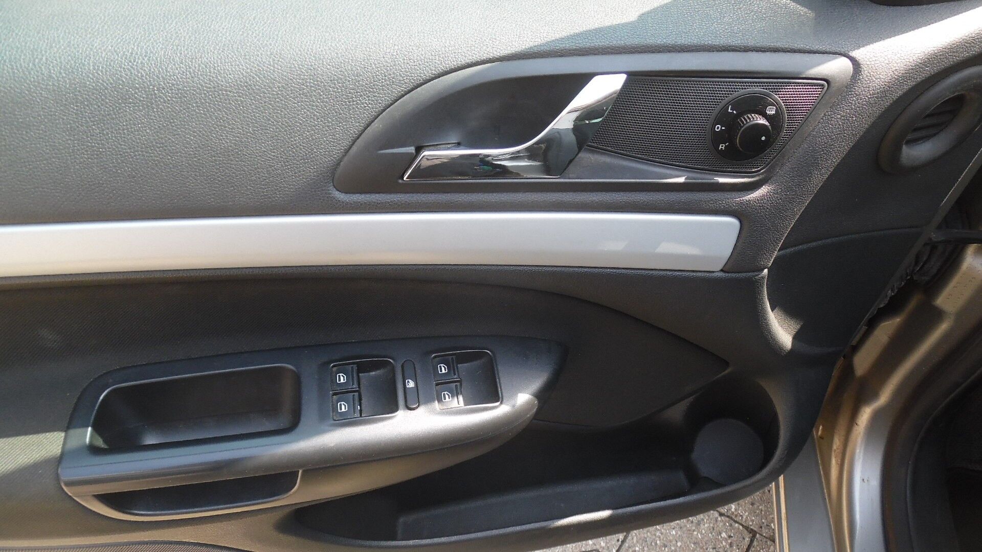 Billede af Skoda Octavia Combi 1,2 TSI Ambiente 105HK Stc 6g