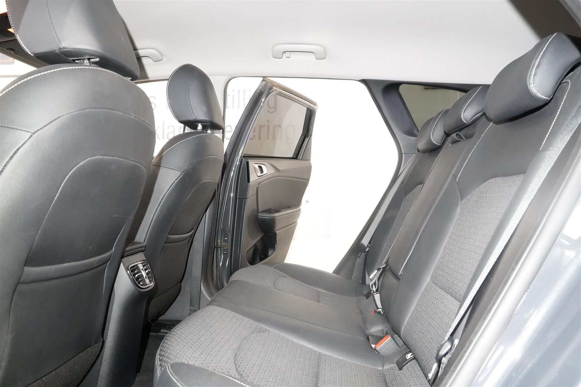 Billede af Kia Ceed SW 1,4 T-GDI Intro Edition DCT 140HK Stc 7g Aut.