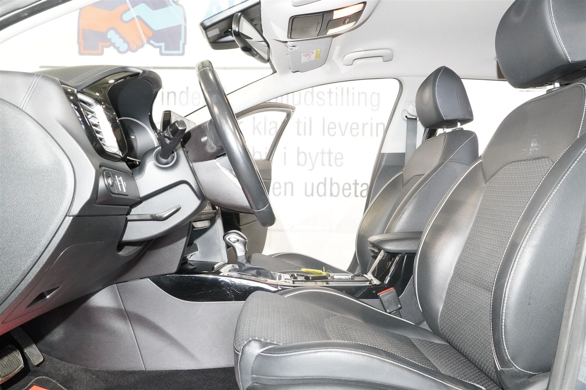 Billede af Kia Ceed SW 1,4 T-GDI Intro Edition DCT 140HK Stc 7g Aut.