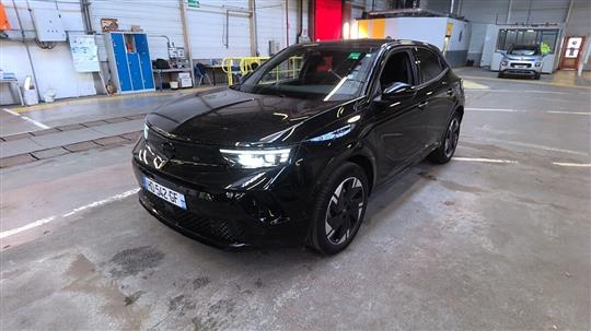 Opel Mokka-e EL GS-Line 156HK 5d Aut.