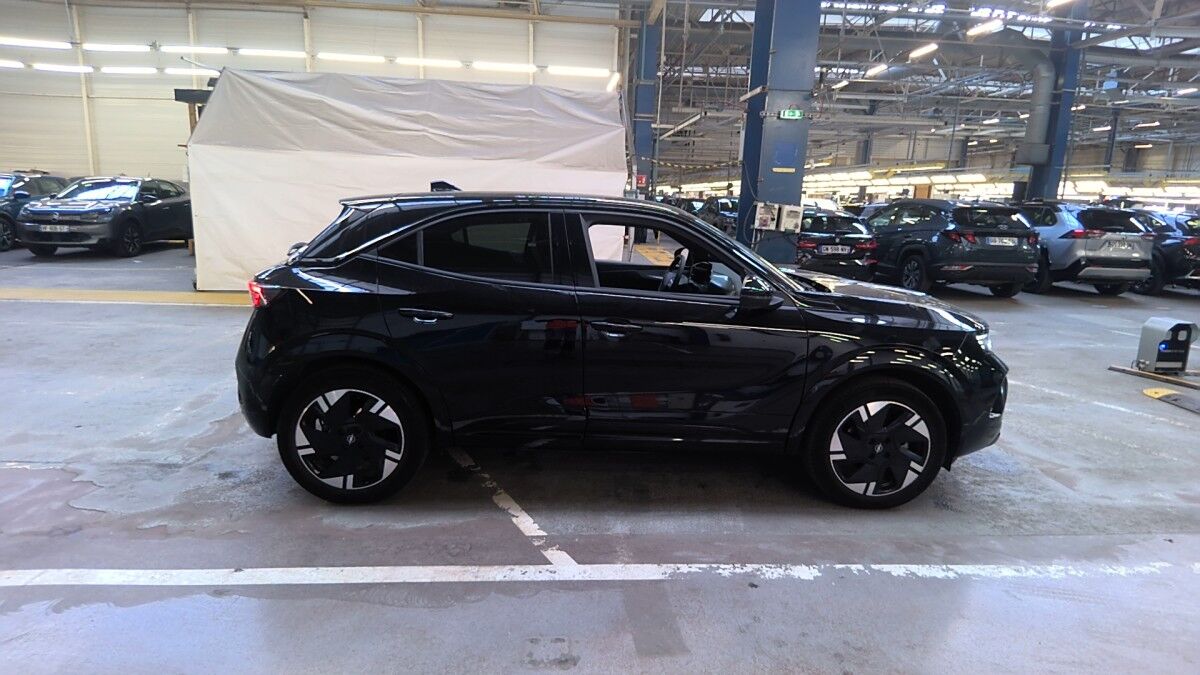 Billede af Opel Mokka-e EL GS-Line 156HK 5d Aut.