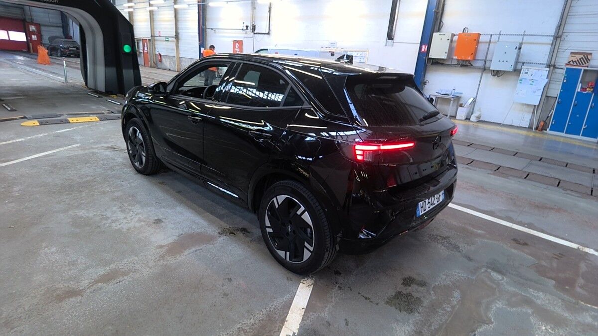 Billede af Opel Mokka-e EL GS-Line 156HK 5d Aut.