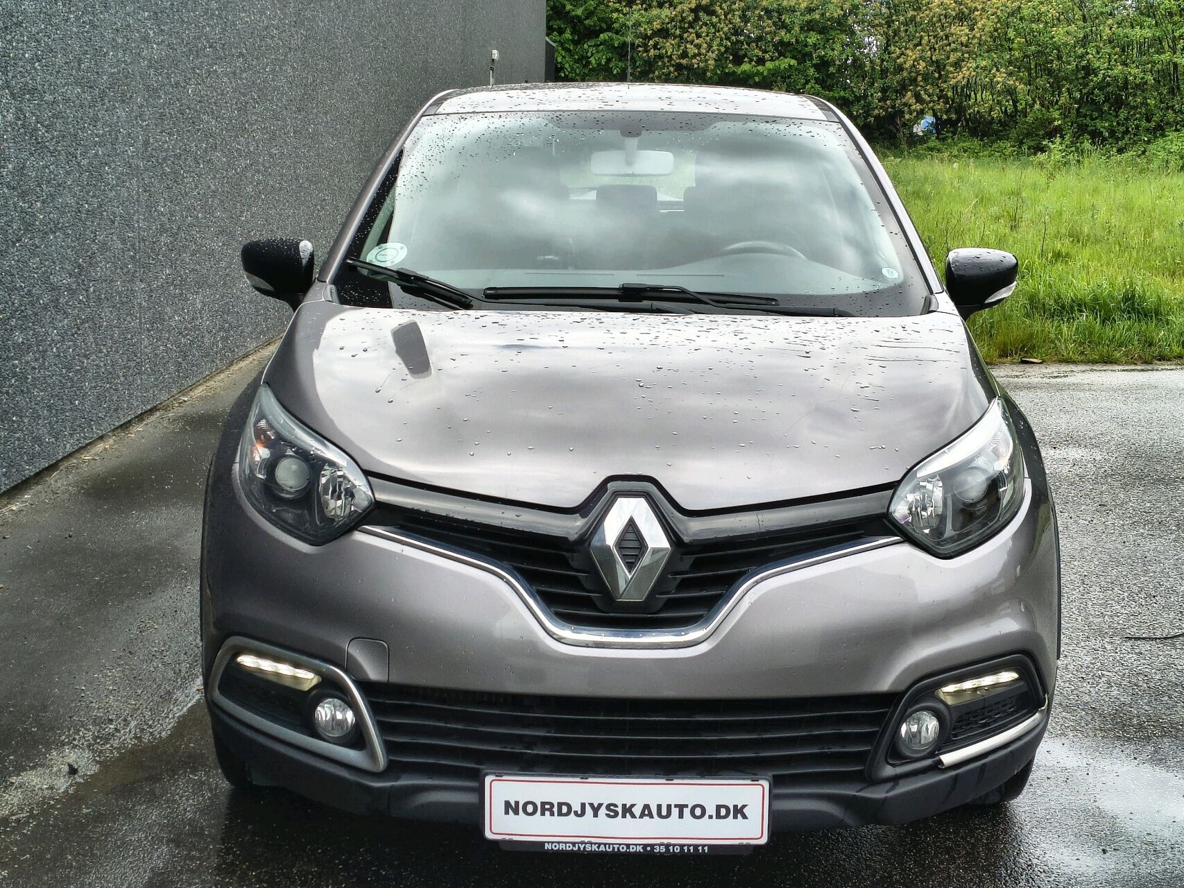 Billede af Renault Captur 0,9 Energy TCe Expression 90HK 5d