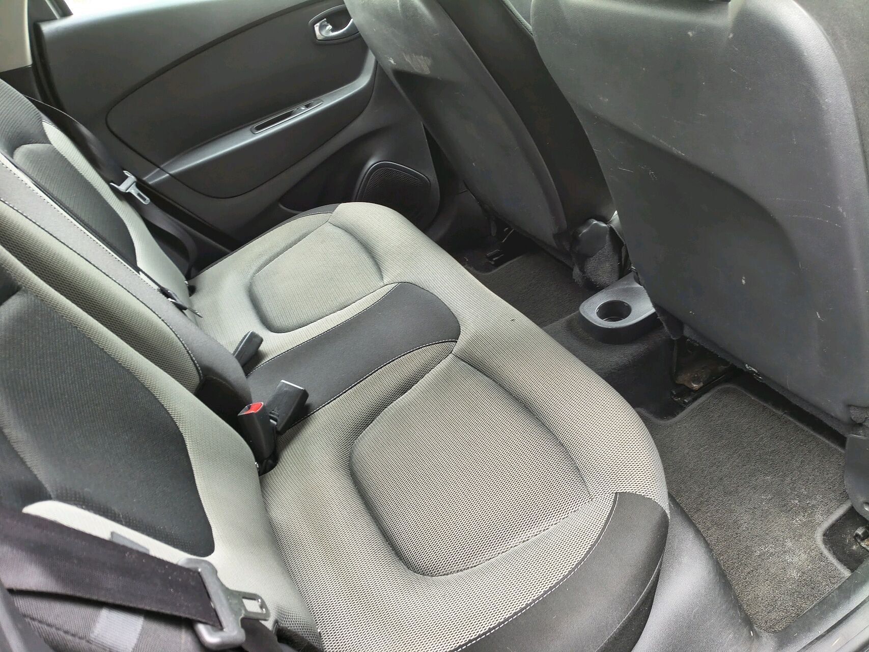 Billede af Renault Captur 0,9 Energy TCe Expression 90HK 5d