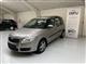 Billede af Skoda Roomster 1,6 16V Comfort 105HK