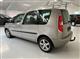 Billede af Skoda Roomster 1,6 16V Comfort 105HK