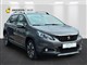 Billede af Peugeot 2008 1,2 e-THP Selection Sky EAT6 110HK 5d 6g Aut.