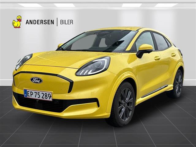 Billede af Ford Puma Gen-E EL Premium 168HK 5d Aut.