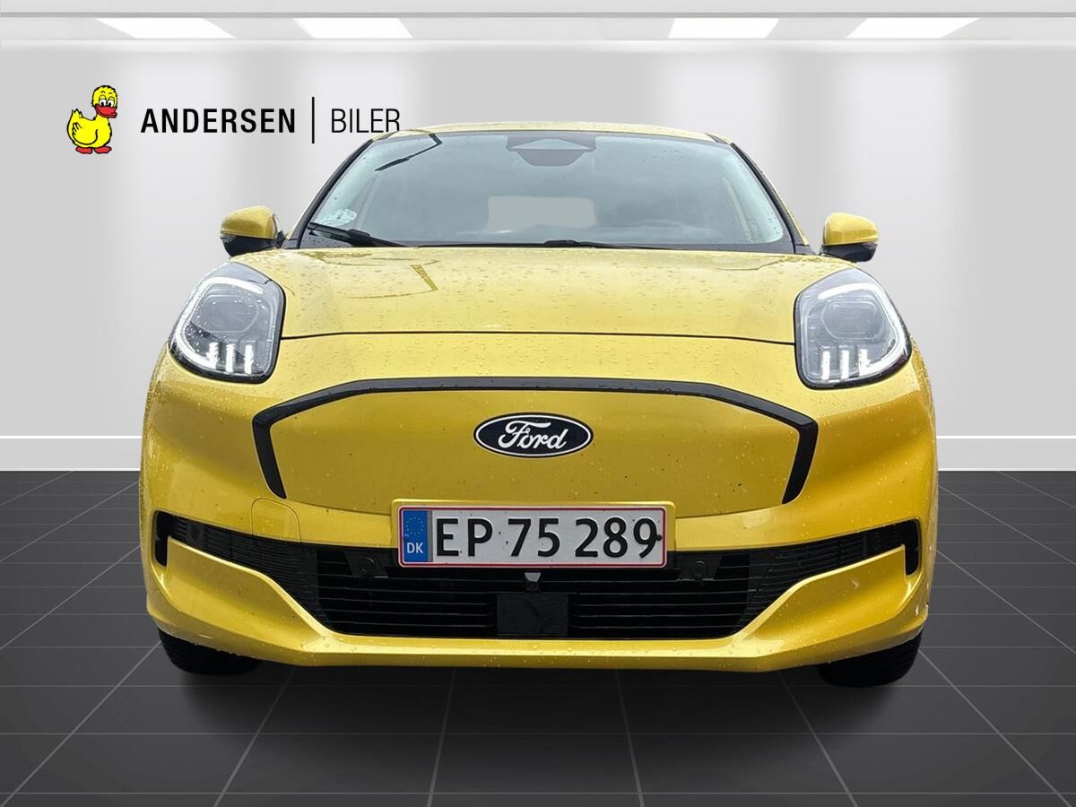 Billede af Ford Puma Gen-E EL Premium 168HK 5d Aut.
