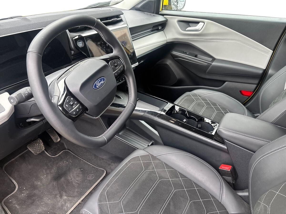 Billede af Ford Puma Gen-E EL Premium 168HK 5d Aut.