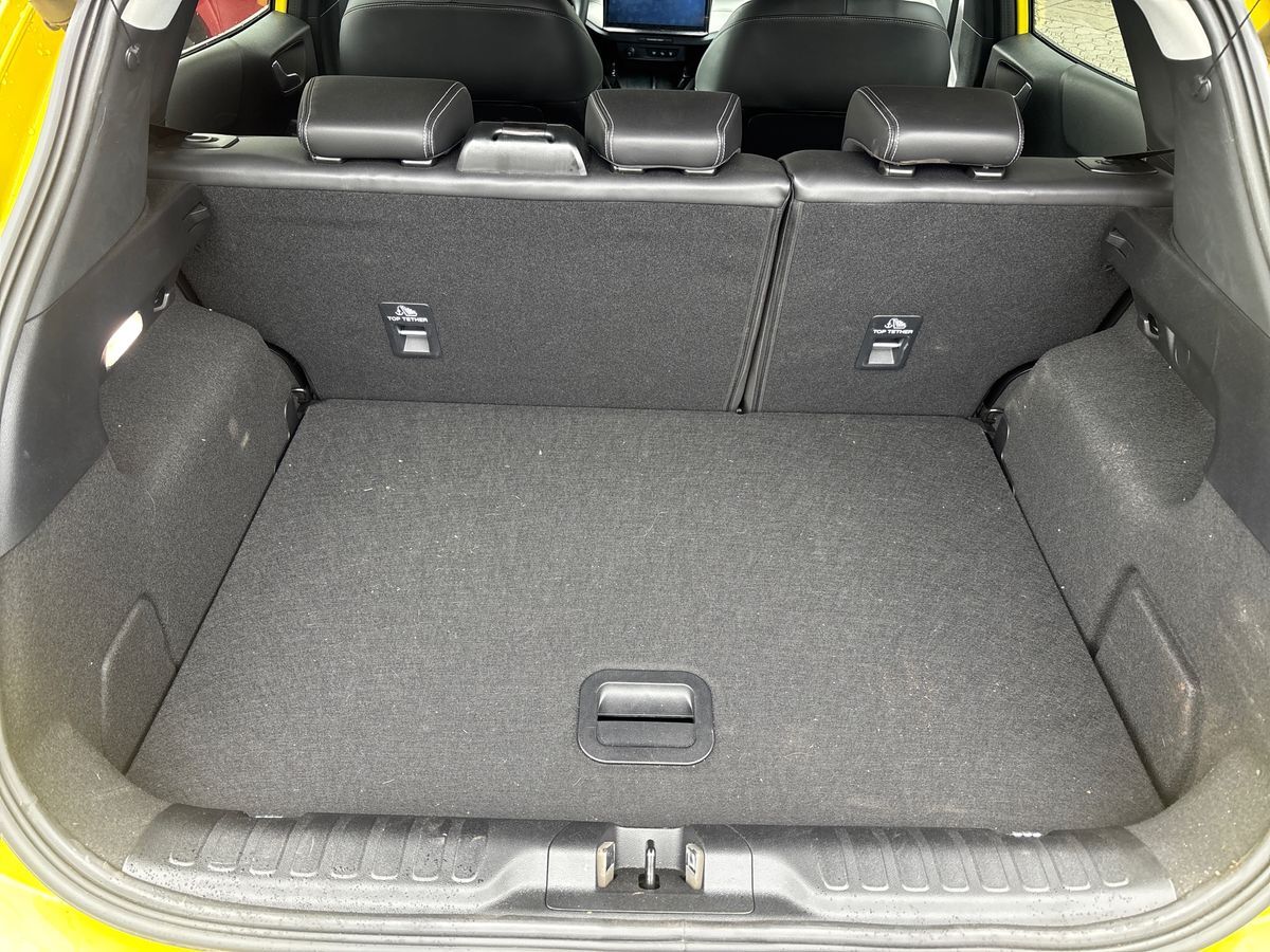 Billede af Ford Puma Gen-E EL Premium 168HK 5d Aut.