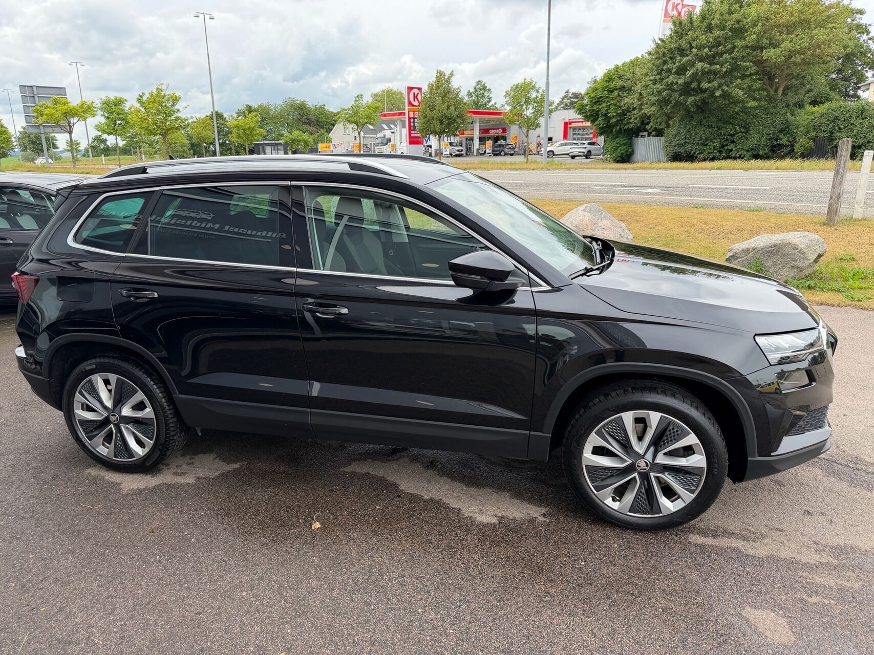 Billede af Skoda Karoq 1,5 TSI Style DSG 150HK 5d 7g Aut.