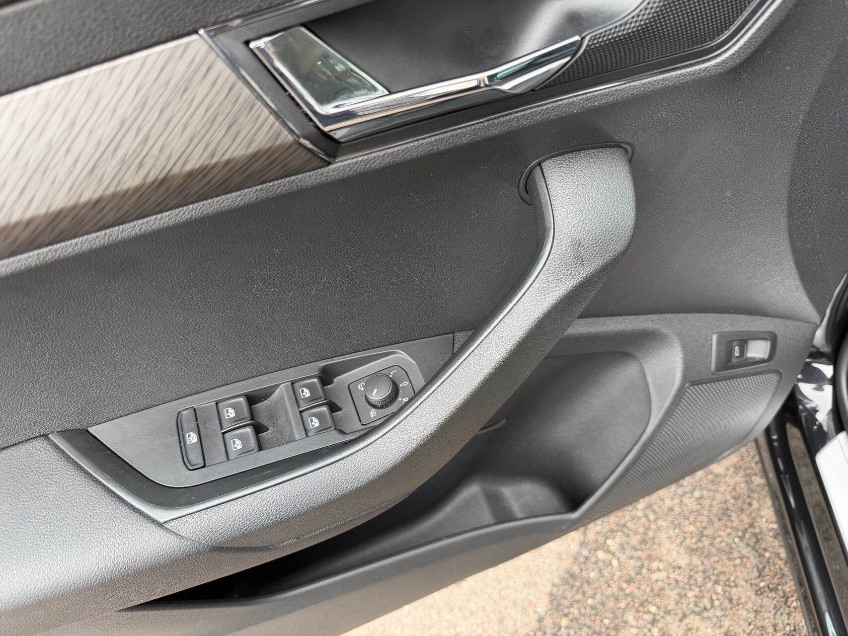 Billede af Skoda Karoq 1,5 TSI Style DSG 150HK 5d 7g Aut.