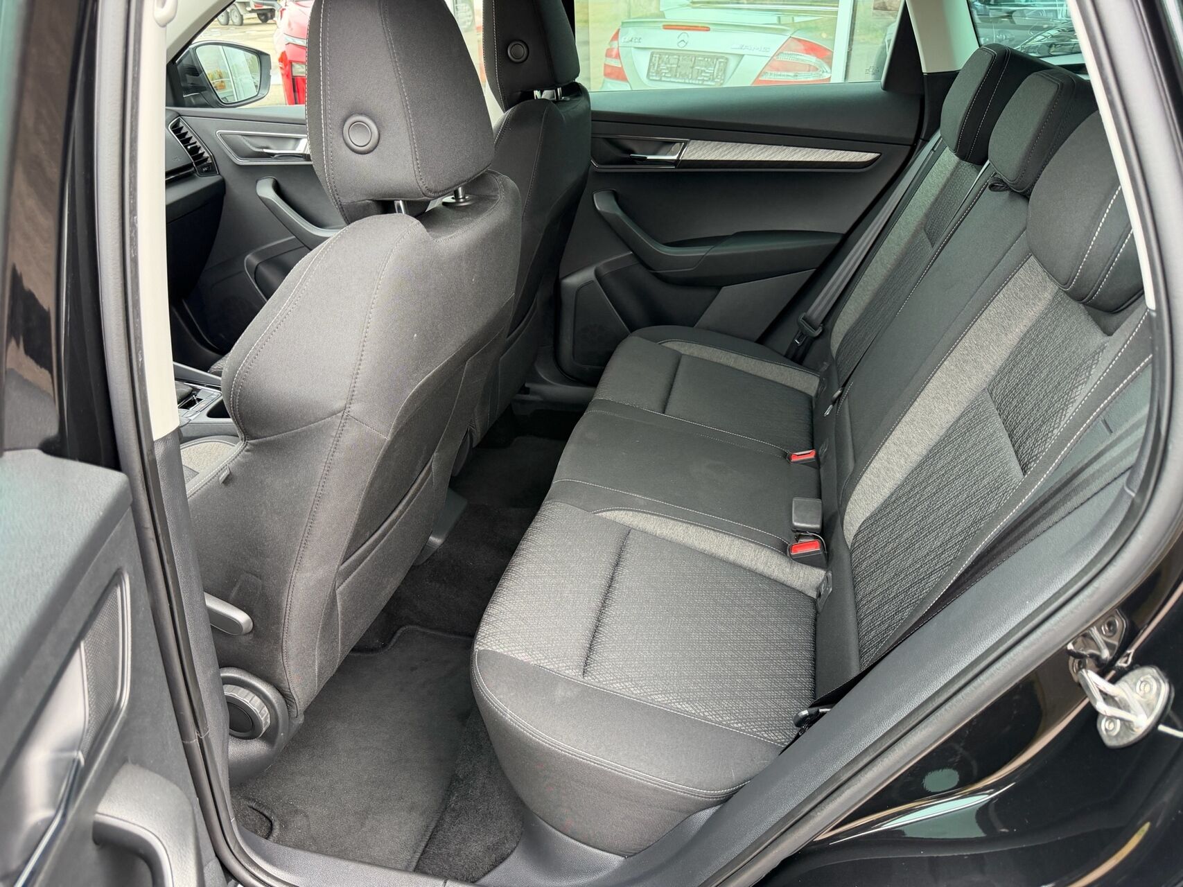 Billede af Skoda Karoq 1,5 TSI Style DSG 150HK 5d 7g Aut.