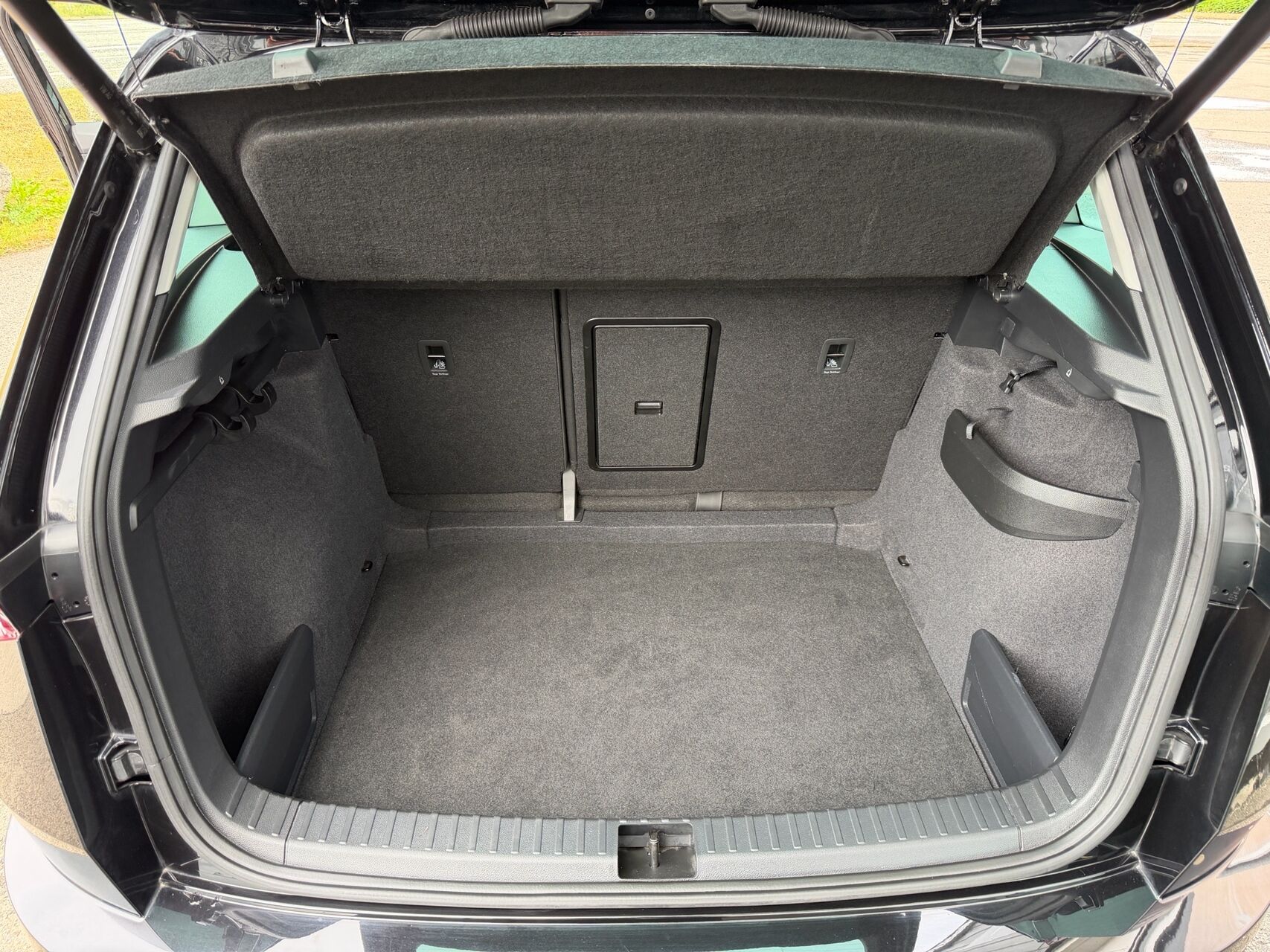 Billede af Skoda Karoq 1,5 TSI Style DSG 150HK 5d 7g Aut.