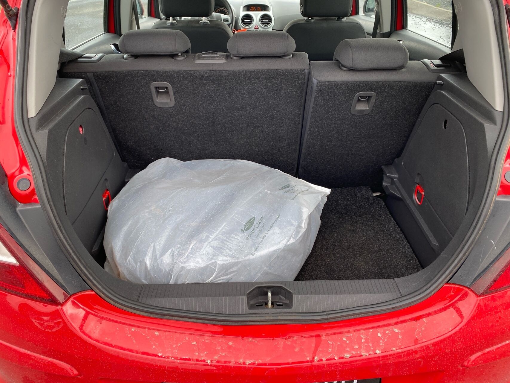 Billede af Opel Corsa 1,0 Twinport Essentia 65HK 5d