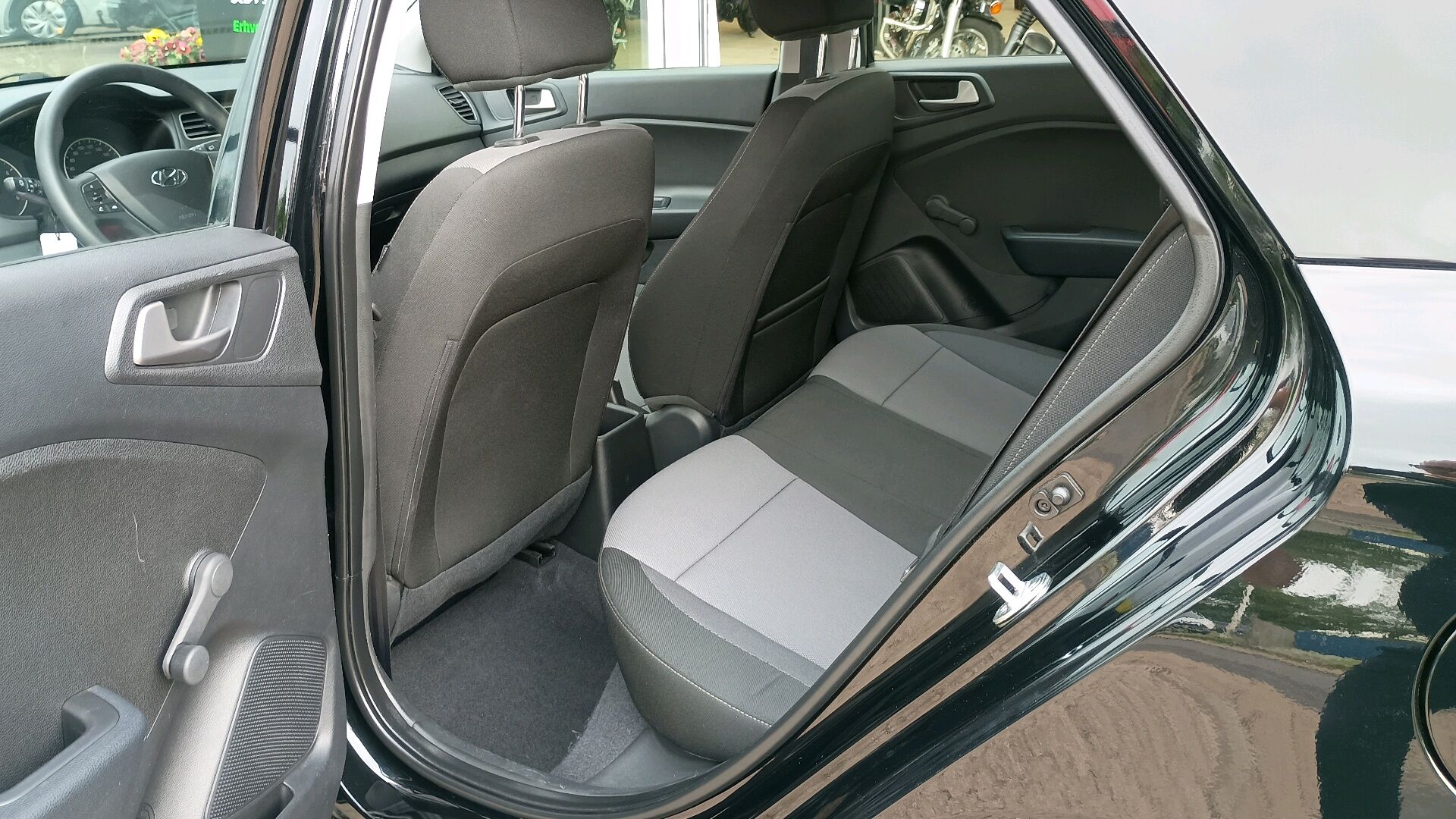 Billede af Hyundai i20 1,25 Life 75HK 5d