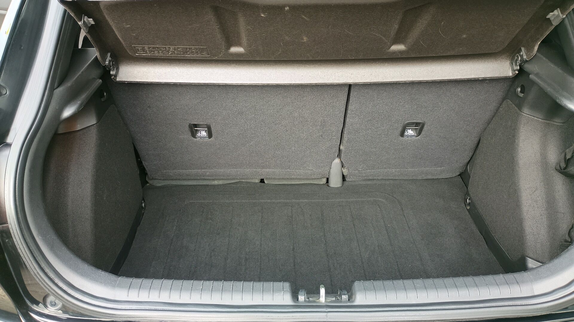 Billede af Hyundai i20 1,25 Life 75HK 5d