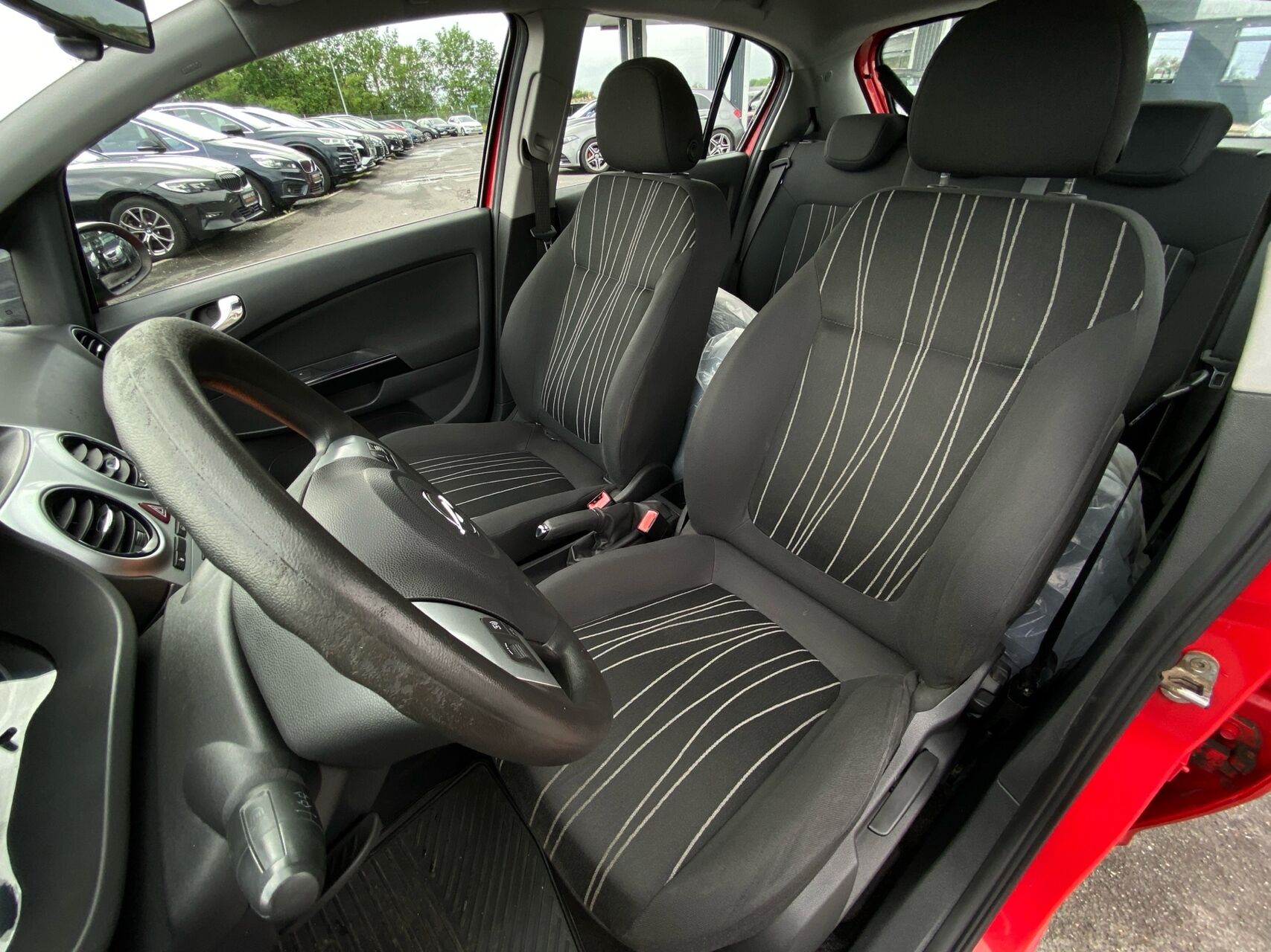 Billede af Opel Corsa 1,0 Twinport Essentia 65HK 5d