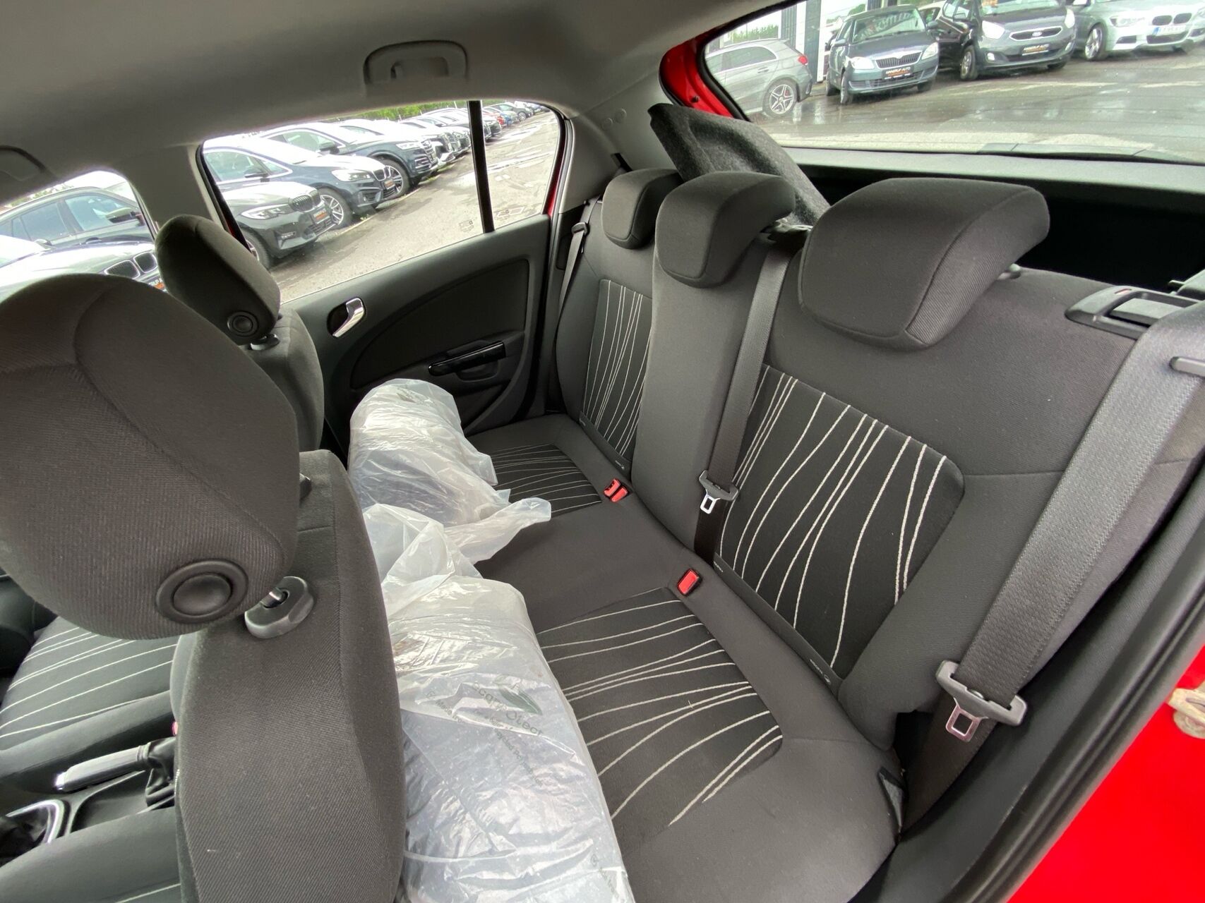 Billede af Opel Corsa 1,0 Twinport Essentia 65HK 5d