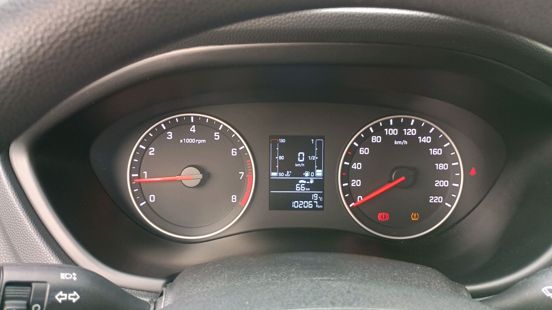 Billede af Hyundai i20 1,25 Life 75HK 5d