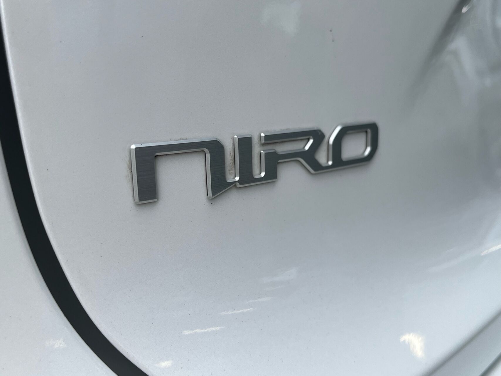 Billede af Kia Niro EV EL Access Plus 204HK 5d Aut.