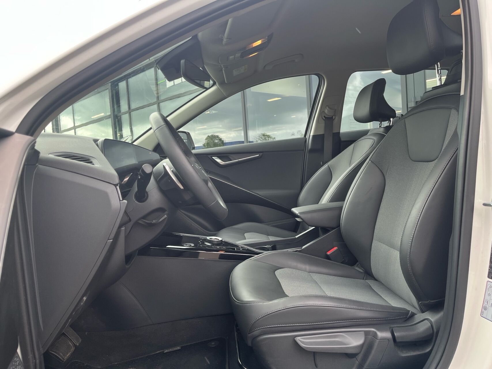 Billede af Kia Niro EV EL Access Plus 204HK 5d Aut.