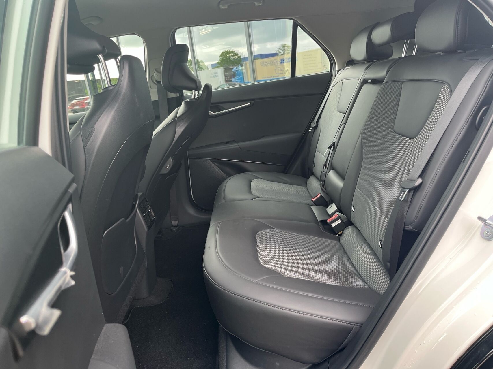 Billede af Kia Niro EV EL Access Plus 204HK 5d Aut.