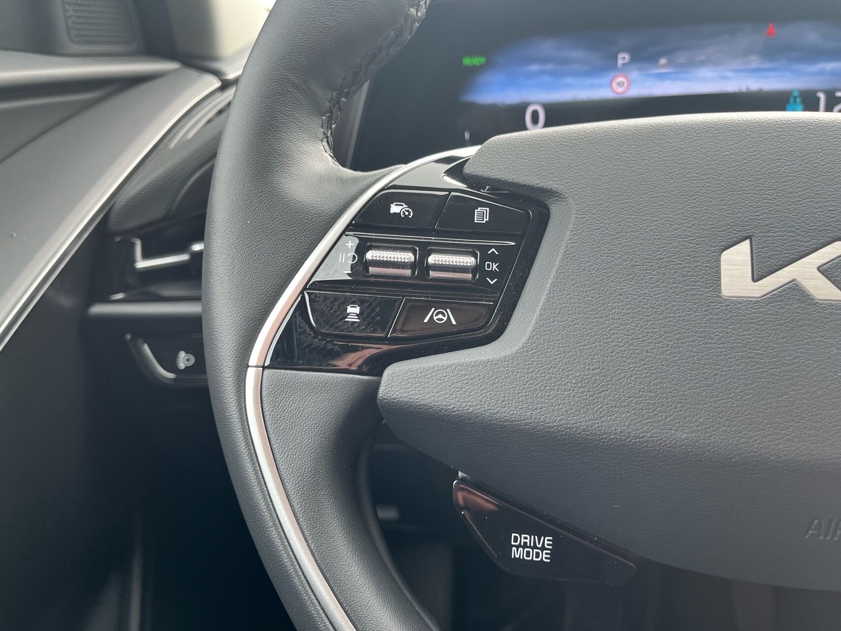 Billede af Kia Niro EV EL Access Plus 204HK 5d Aut.