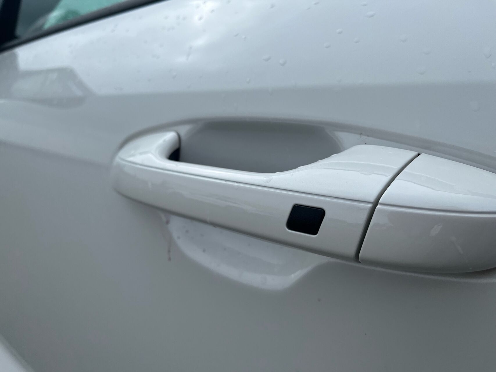 Billede af Kia Niro EV EL Access Plus 204HK 5d Aut.