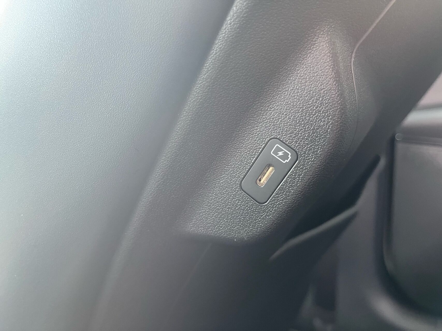 Billede af Kia Niro EV EL Access Plus 204HK 5d Aut.