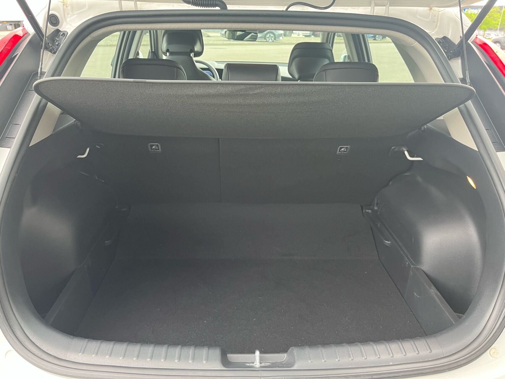 Billede af Kia Niro EV EL Access Plus 204HK 5d Aut.