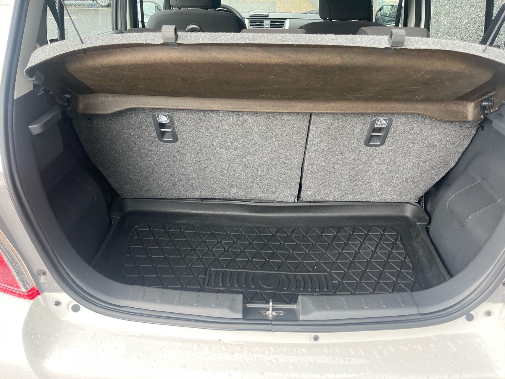 Billede af Suzuki Celerio 1,0 Comfort AGS 68HK 5d Aut.