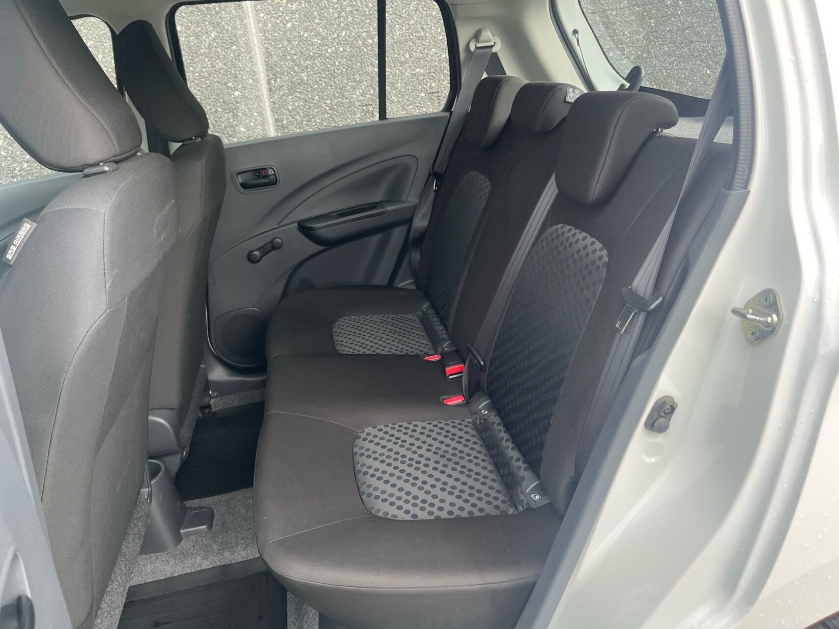 Billede af Suzuki Celerio 1,0 Comfort AGS 68HK 5d Aut.