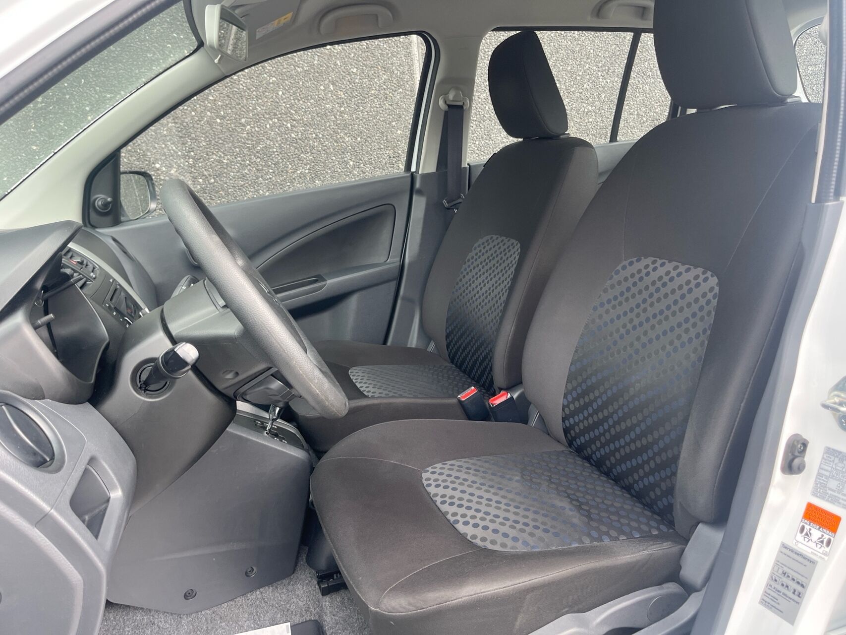 Billede af Suzuki Celerio 1,0 Comfort AGS 68HK 5d Aut.