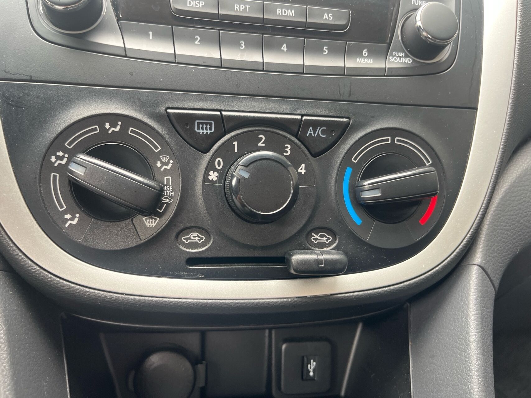 Billede af Suzuki Celerio 1,0 Comfort AGS 68HK 5d Aut.