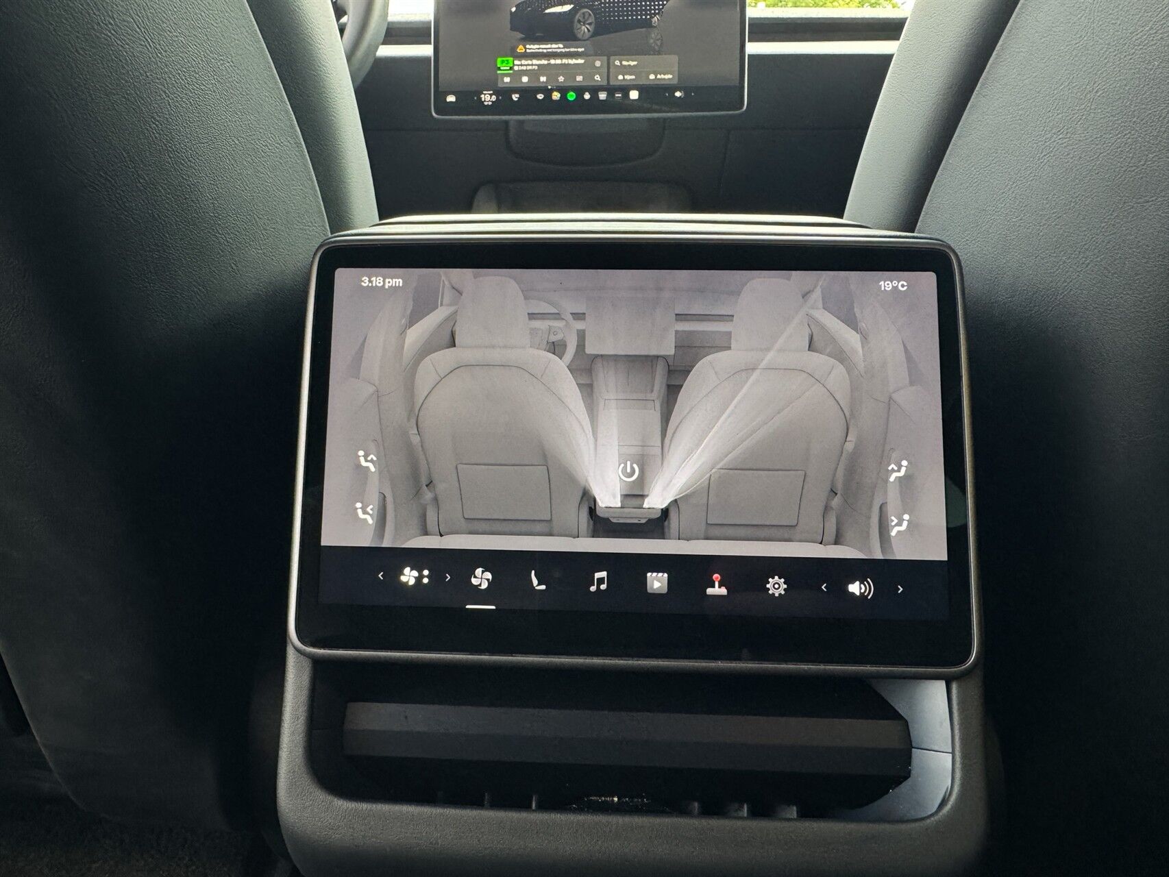 Billede af Tesla Model 3 EL Long Range AWD 498HK Aut.