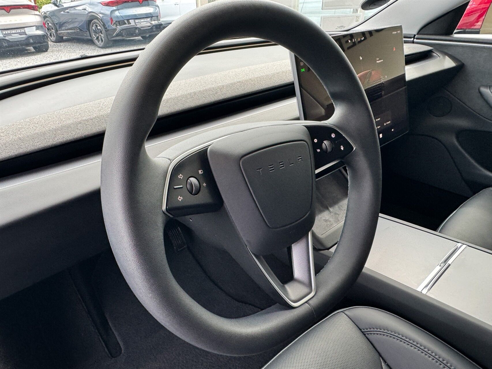 Billede af Tesla Model 3 EL Long Range AWD 498HK Aut.